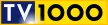 TV1000 kanal logosu