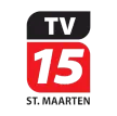 TV15 kanal loqosu