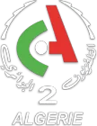 TV2 channel logo