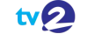 Senderlogo von TV2 Gostivar