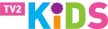TV2 Kids kanal logosu