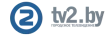 TV2 Mogilev kanal loqosu