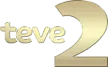 tv2 kanal logosu