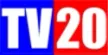 TV20 kanal logosu