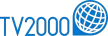 TV2000 kanal logosu