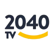 TV2040 kanal logosu
