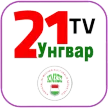 TV21 Ungvar kanal logosu