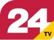 TV24 kanal loqosu