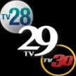 TV28 kanal logosu