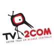 TV2COM kanal logosu