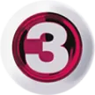 TV3 kanal loqosu