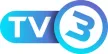 TV3 La Plata kanal logosu