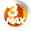 TV3 Max kanal loqosu