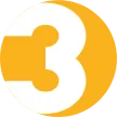 TV3 kanal loqosu