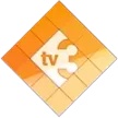 TV3 kanal loqosu
