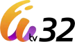 Senderlogo von TV32