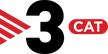 Senderlogo von TV3CAT