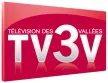 TV3V kanal logosu