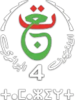 Senderlogo von TV4