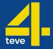 Senderlogo von TV4