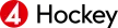 TV4 Hockey kanal logosu