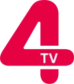TV4 kanal logosu