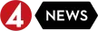 TV4 News channel logo