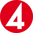 TV4 kanal logosu