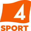 TV4 Sport kanal logosu