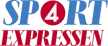TV4 Sport-Expressen kanal logosu