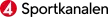 TV4 Sportkanalen kanal logosu