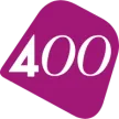 TV400 kanal logosu