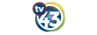 TV43 kanal logosu