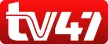 TV47 Kenya kanal loqosu