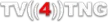 TV4TNG kanal logosu