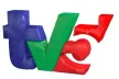 TV5 Artigas channel logo