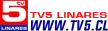 TV5 Linares kanal logosu
