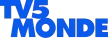 TV5 Monde channel logo