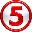 TV5 kanal loqosu