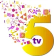TV5 Samoa kanal loqosu