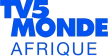 TV5Monde Africa kanal logosu