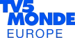 Senderlogo von TV5Monde Europe