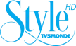 Senderlogo von TV5Monde Style