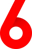 TV6 kanal loqosu