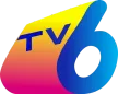 Senderlogo von TV6
