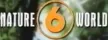 TV6 Nature World kanal logosu
