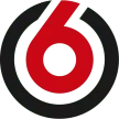 TV6 kanal logosu