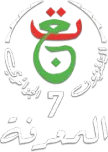TV7 channel logo