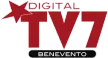TV7 Benevento kanal logosu