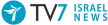 Senderlogo von TV7 Israel News